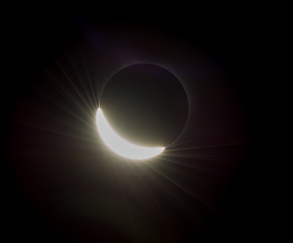 Solar and Lunar Eclipses 2026–2027